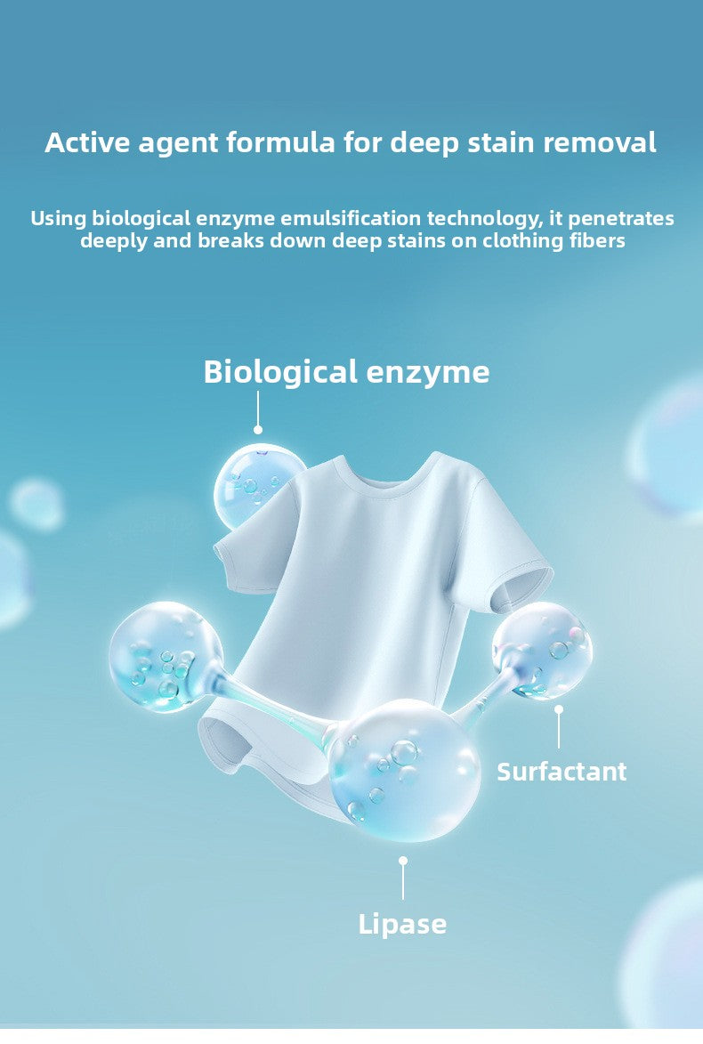 Stain Removal Stick Clothing Stain Removal Pen