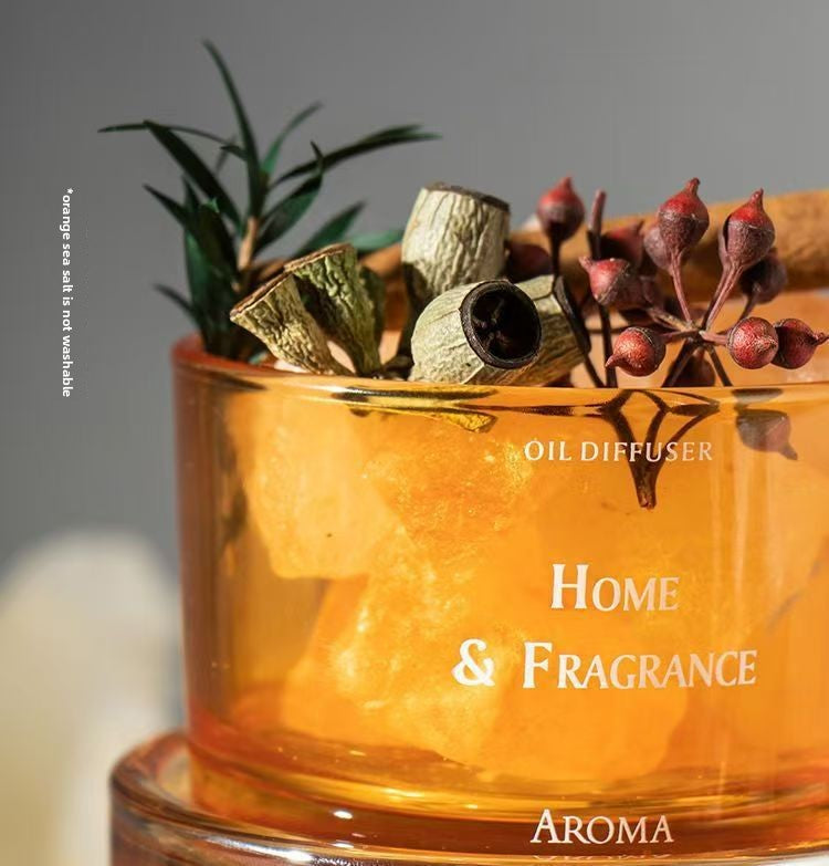 Aroma Stone Aromatherapy Ornament Perfume Ornament