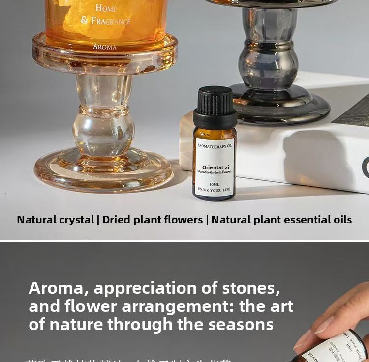 Aroma Stone Aromatherapy Ornament Perfume Ornament