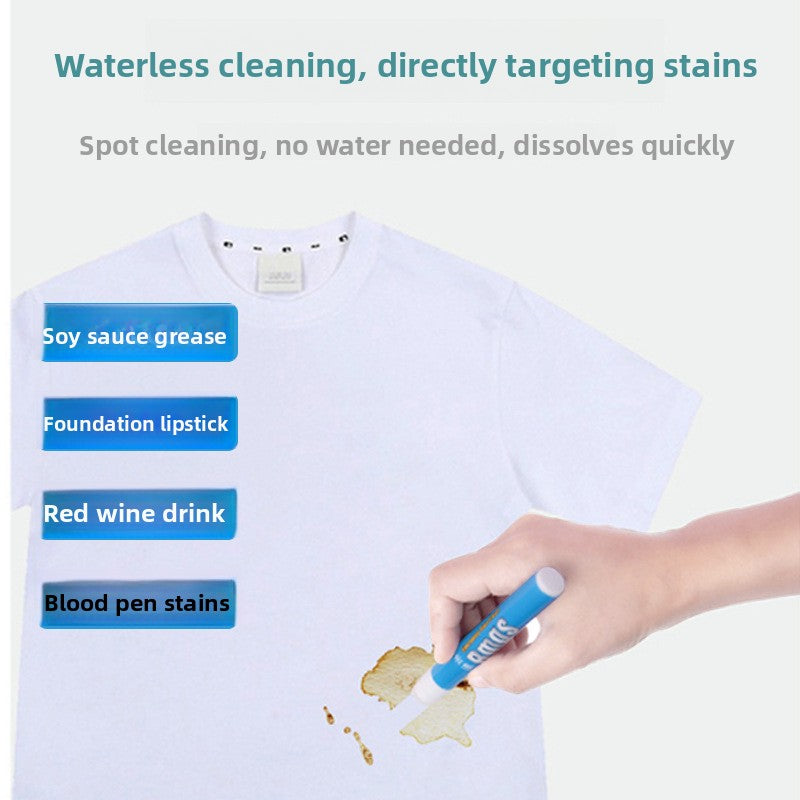 Stain Removal Stick Clothing Stain Removal Pen