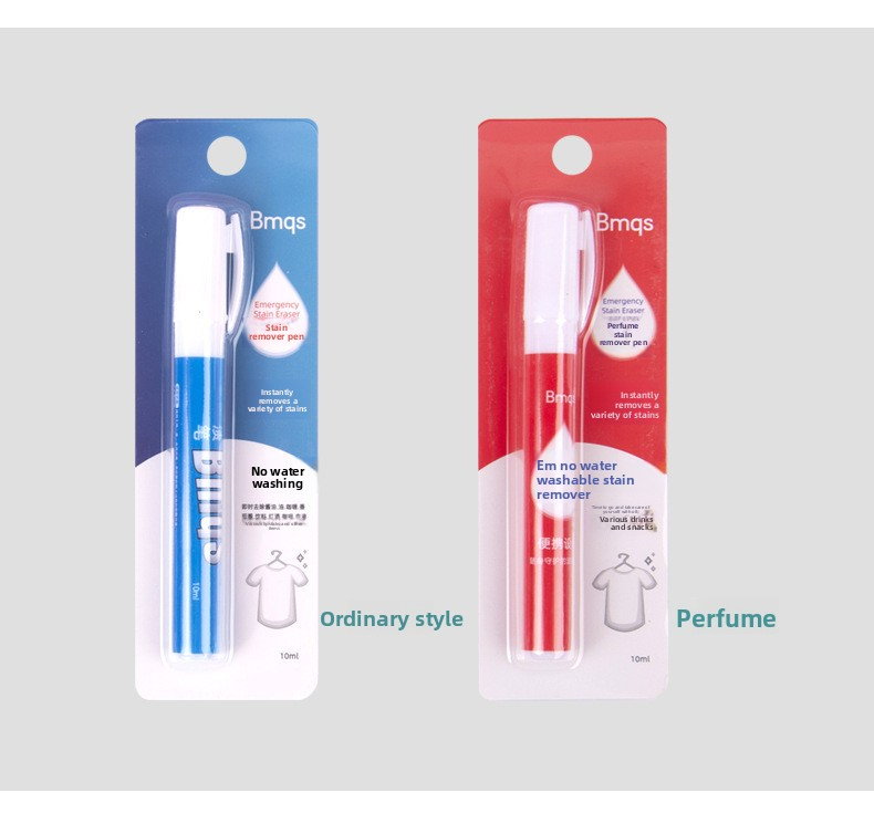 Stain Removal Stick Clothing Stain Removal Pen