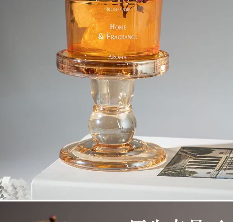 Aroma Stone Aromatherapy Ornament Perfume Ornament