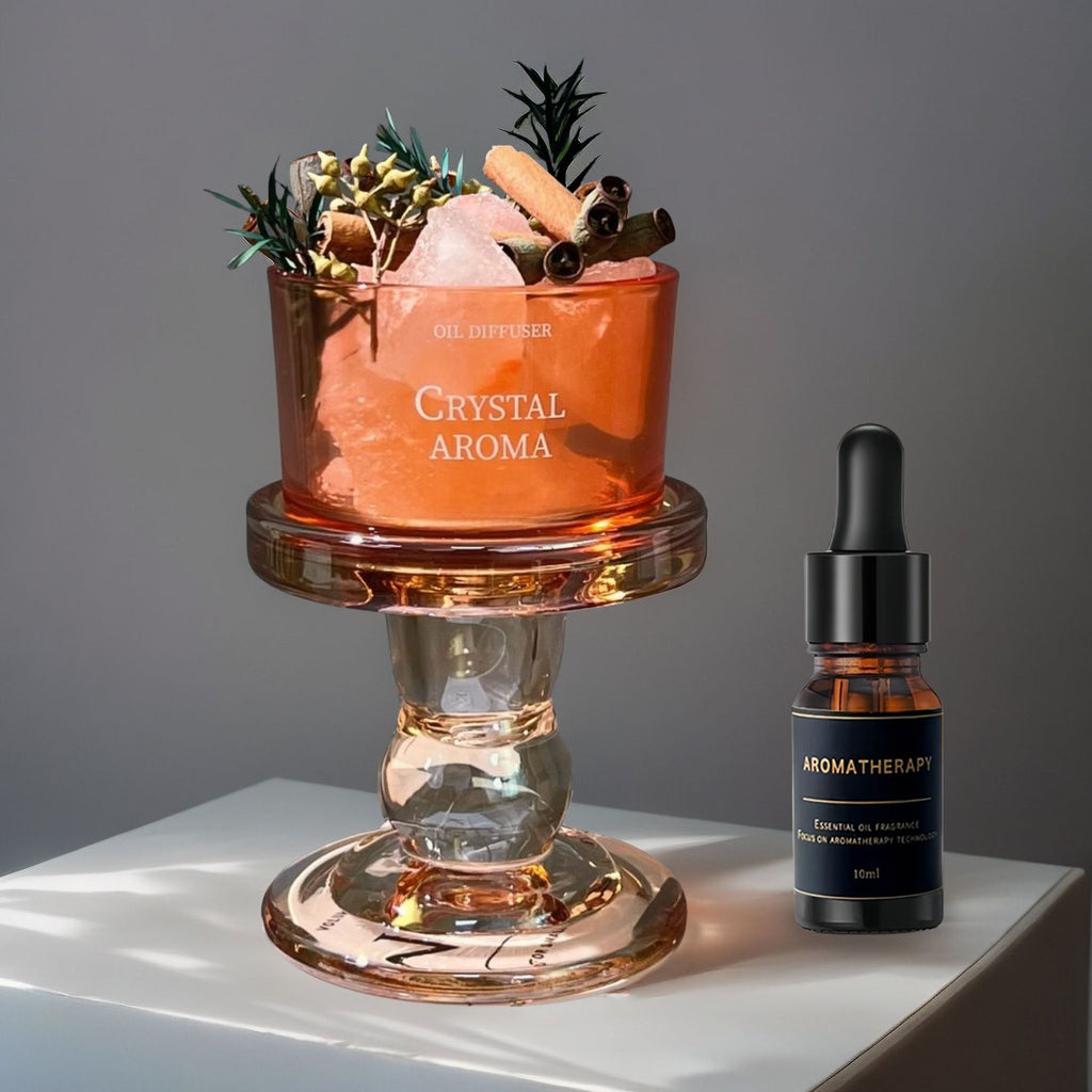 Aroma Stone Aromatherapy Ornament Perfume Ornament