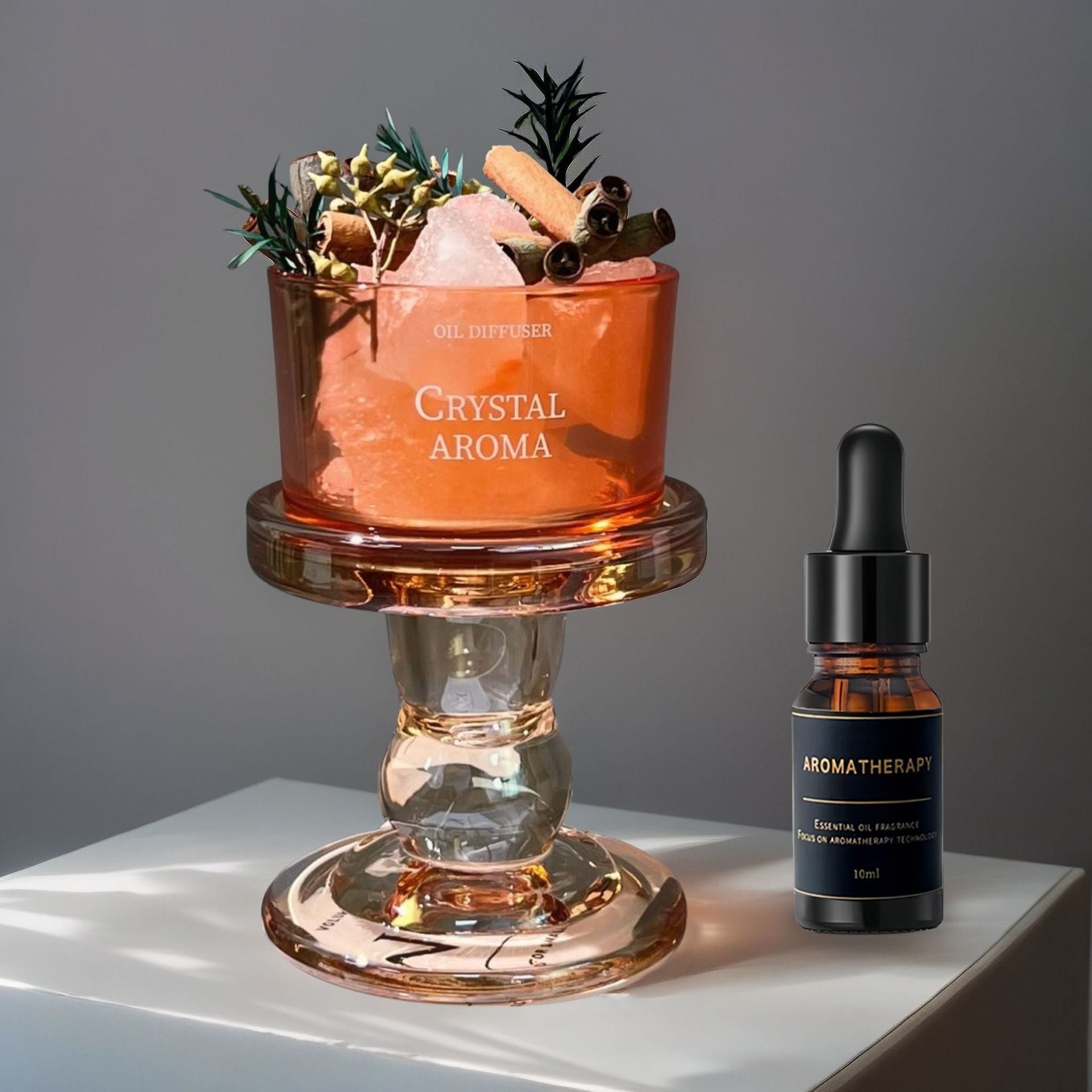 Aroma Stone Aromatherapy Ornament Perfume Ornament