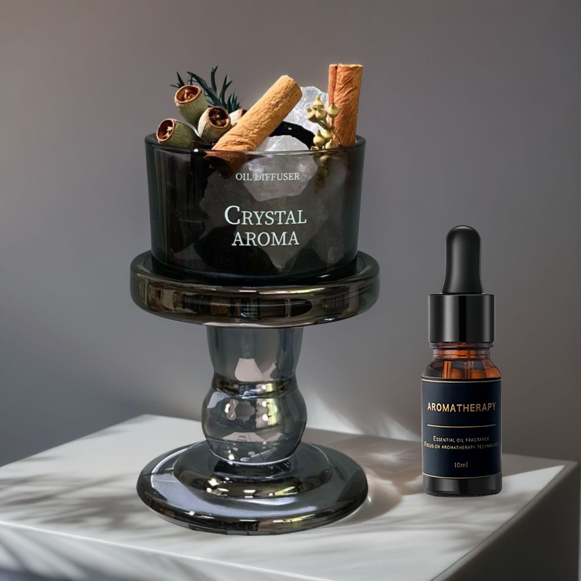 Aroma Stone Aromatherapy Ornament Perfume Ornament