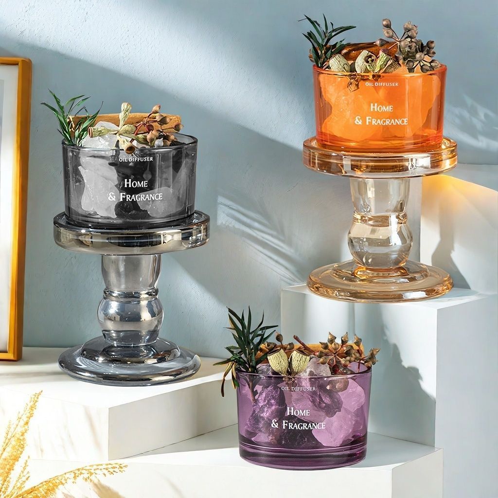 Aroma Stone Aromatherapy Ornament Perfume Ornament