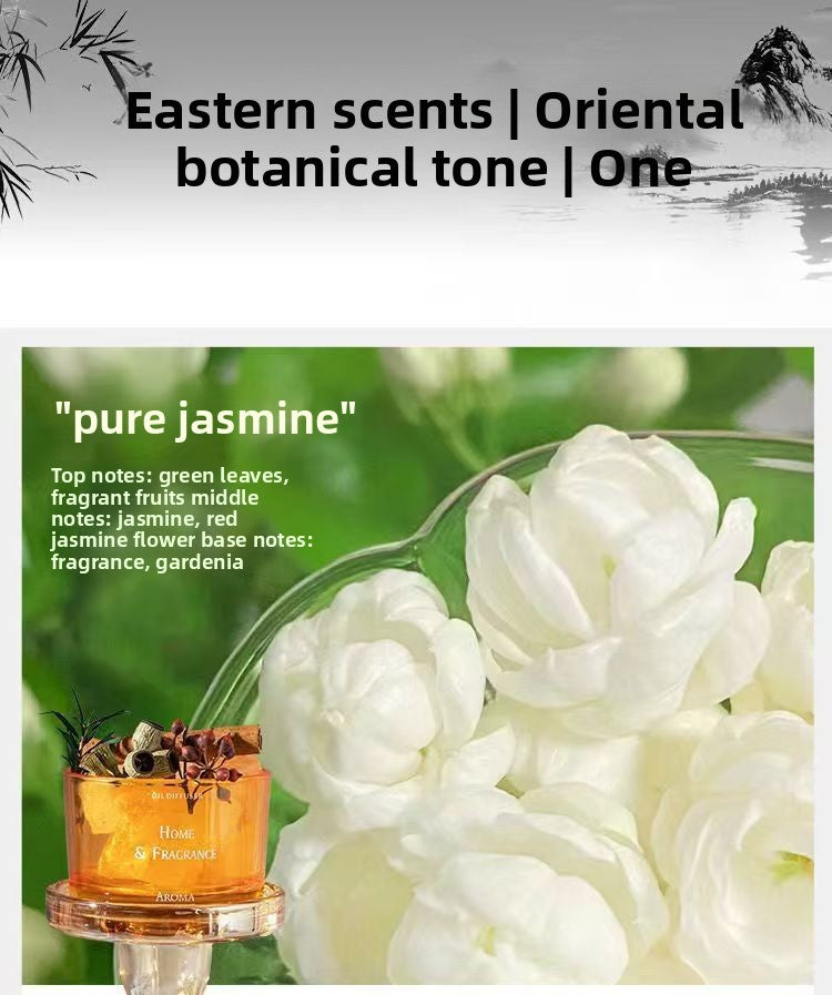 Aroma Stone Aromatherapy Ornament Perfume Ornament