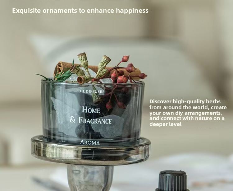 Aroma Stone Aromatherapy Ornament Perfume Ornament