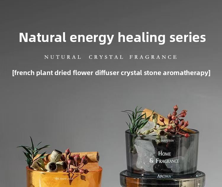 Aroma Stone Aromatherapy Ornament Perfume Ornament