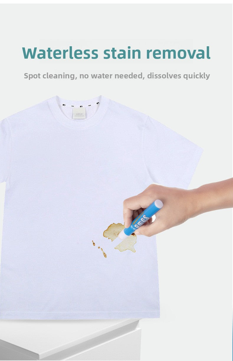 Stain Removal Stick Clothing Stain Removal Pen