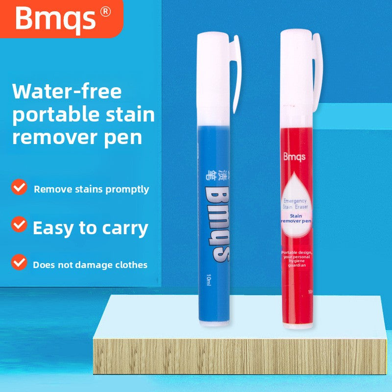 Stain Removal Stick Clothing Stain Removal Pen
