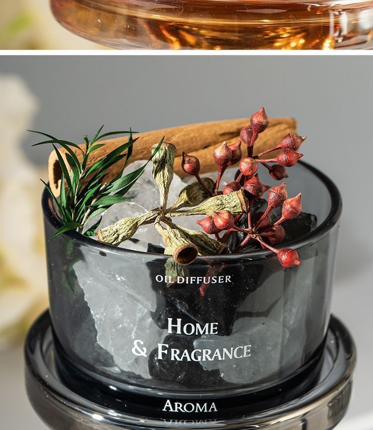 Aroma Stone Aromatherapy Ornament Perfume Ornament