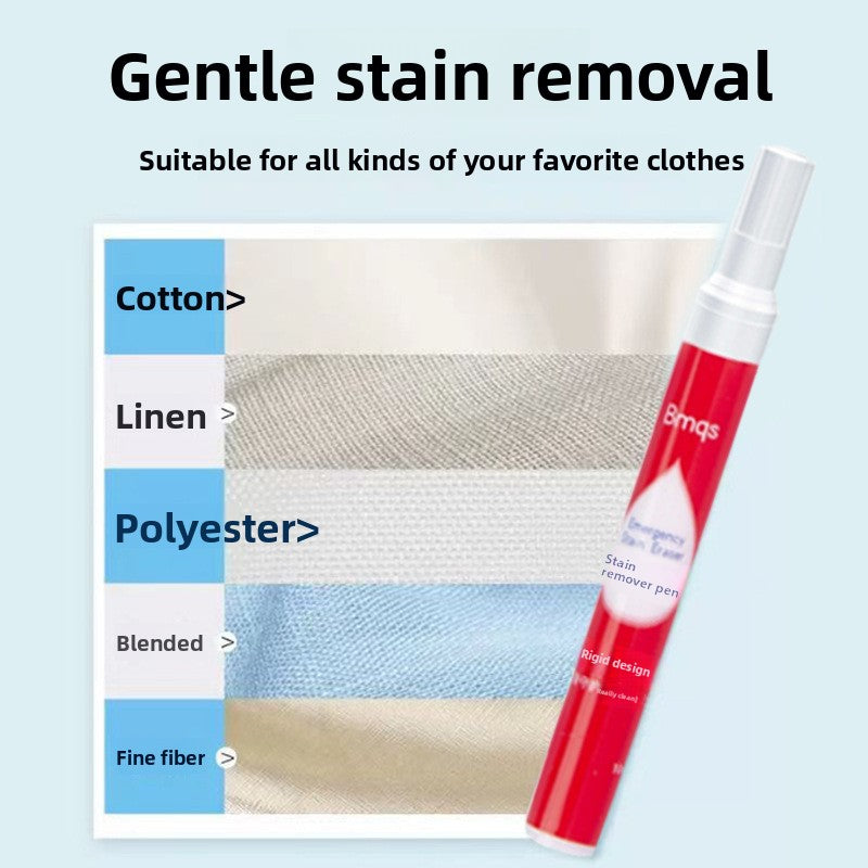 Stain Removal Stick Clothing Stain Removal Pen