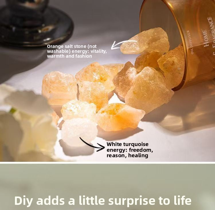 Aroma Stone Aromatherapy Ornament Perfume Ornament