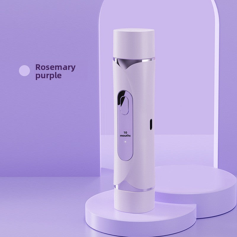 Electric Shaver for Women