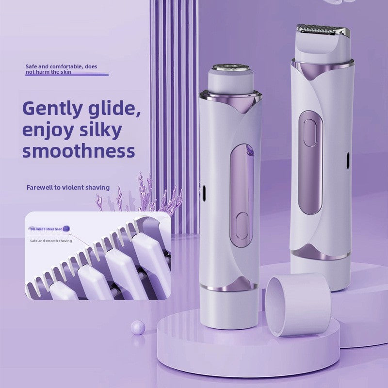 Electric Shaver for Women