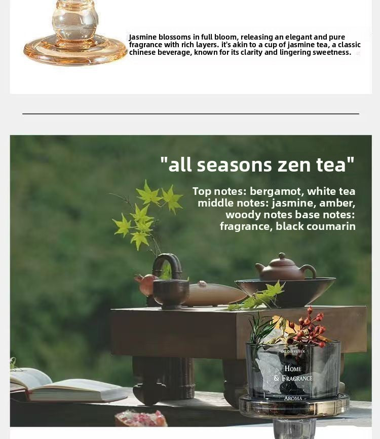 Aroma Stone Aromatherapy Ornament Perfume Ornament