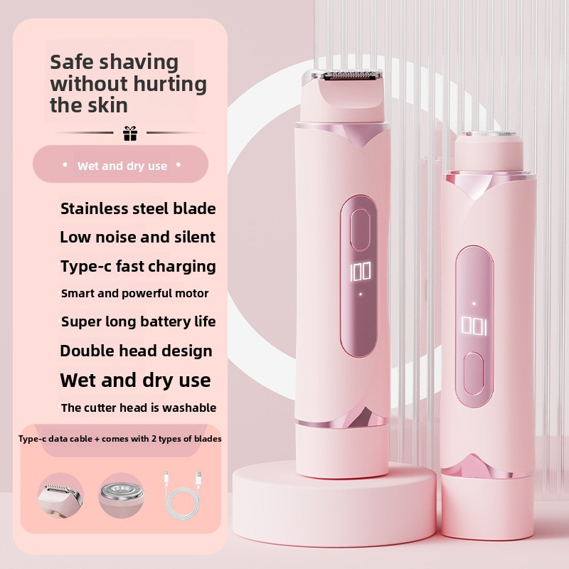 Electric Shaver for Women