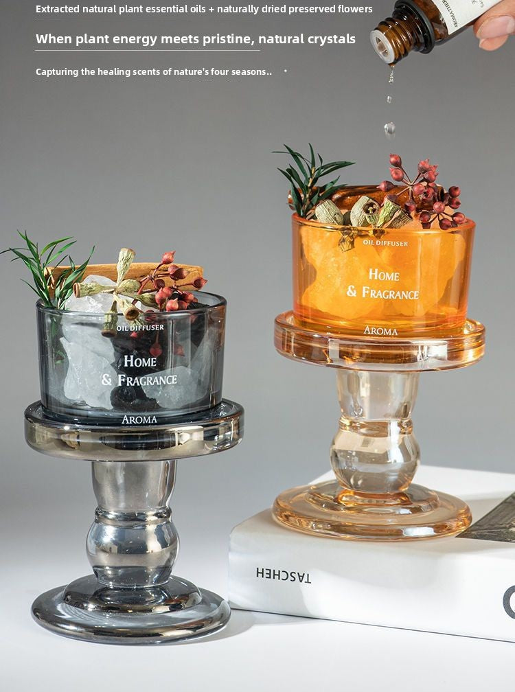 Aroma Stone Aromatherapy Ornament Perfume Ornament