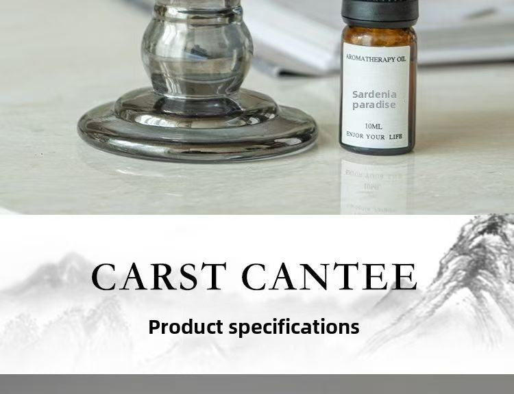 Aroma Stone Aromatherapy Ornament Perfume Ornament