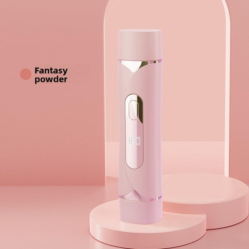 Electric Shaver for Women